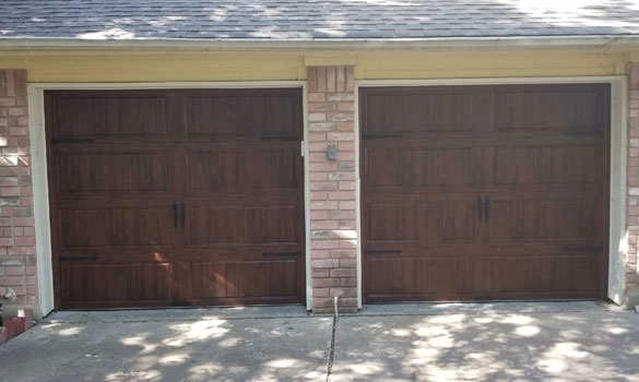 Garage Door Repair, Installation Leander TX